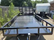 new Utility Trailers Texoma Trailers  for sale, in Broken Arrow, OK Thumbnail 9