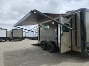 new Cargo (Enclosed) Trailers Cargo Craft  for sale, in Broken Arrow, OK Thumbnail 13