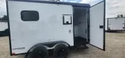 new Office / Fiber Optic Trailers Cargo Craft  for sale, in Broken Arrow, OK Thumbnail 16