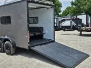 used Cargo (Enclosed) Trailers Cargo Craft  for sale, in Broken Arrow, OK Thumbnail 9