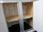 new Office / Fiber Optic Trailers Cargo Craft  for sale, in Broken Arrow, OK Thumbnail 9