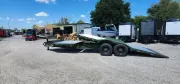 new Tilt Trailers Diamond C Trailers  for sale, in Broken Arrow, OK Thumbnail 2