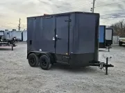 new Cargo (Enclosed) Trailers Cargo Craft  for sale, in Broken Arrow, OK Thumbnail 1