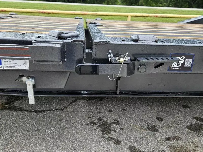 used Other Trailers Diamond C Trailers  for sale, in Broken Arrow, OK Thumbnail 18
