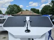 new Equipment / Flatbed Trailers Diamond C Trailers  for sale, in Broken Arrow, OK Thumbnail 9
