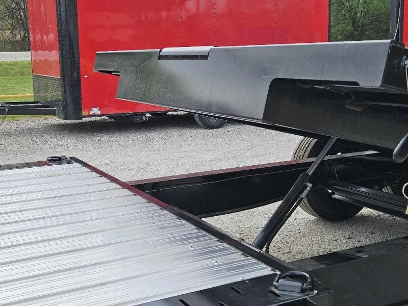 new Tilt Trailers Diamond C Trailers  for sale, in Broken Arrow, OK Thumbnail 24