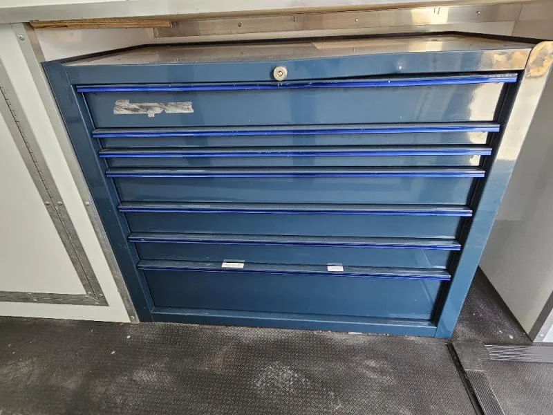 new Office / Fiber Optic Trailers Cargo Craft  for sale, in Broken Arrow, OK Thumbnail 18