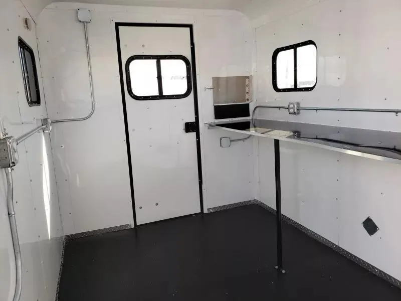 new Office / Fiber Optic Trailers Cargo Craft  for sale, in Broken Arrow, OK Thumbnail 9