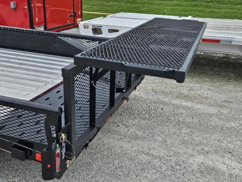 used Other Trailers Diamond C Trailers  for sale, in Broken Arrow, OK Thumbnail 7