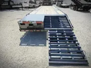 new Equipment / Flatbed Trailers Diamond C Trailers  for sale, in Broken Arrow, OK Thumbnail 7