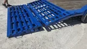 used Equipment / Flatbed Trailers Diamond C Trailers  for sale, in Broken Arrow, OK Thumbnail 18