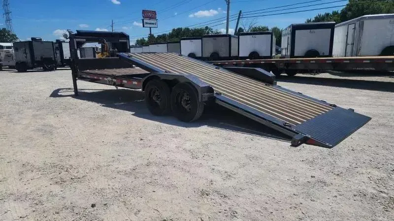 new Other Trailers Diamond C Trailers  for sale, in Broken Arrow, OK Thumbnail 6