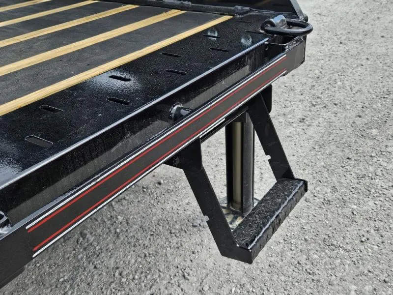 new Tilt Trailers Diamond C Trailers  for sale, in Broken Arrow, OK Thumbnail 12