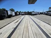used Equipment / Flatbed Trailers Diamond C Trailers  for sale, in Broken Arrow, OK Thumbnail 14