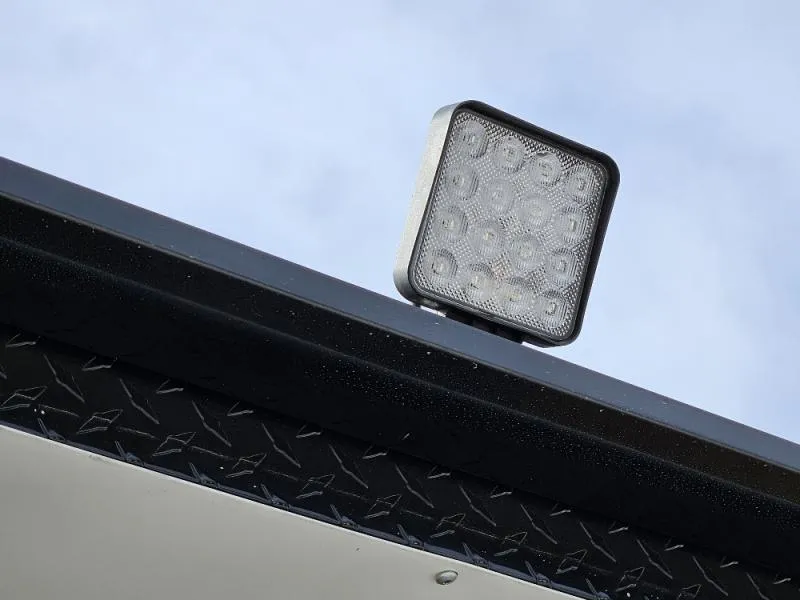 new Other Trailers Cargo Craft  for sale, in Broken Arrow, OK Thumbnail 8