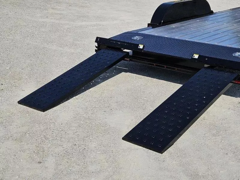 new Car Haulers / Racing Trailers Diamond C Trailers  for sale, in Broken Arrow, OK Thumbnail 12