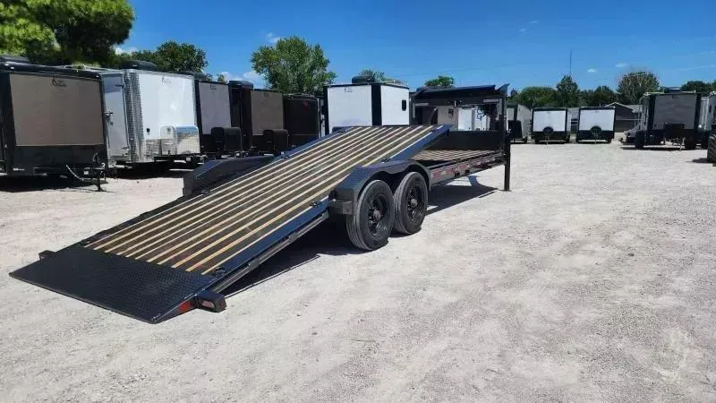 new Other Trailers Diamond C Trailers  for sale, in Broken Arrow, OK Thumbnail 26