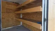 used Cargo (Enclosed) Trailers Cargo Craft  for sale, in Broken Arrow, OK Thumbnail 10