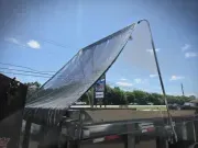 new Dump Trailers Diamond C Trailers  for sale, in Broken Arrow, OK Thumbnail 10