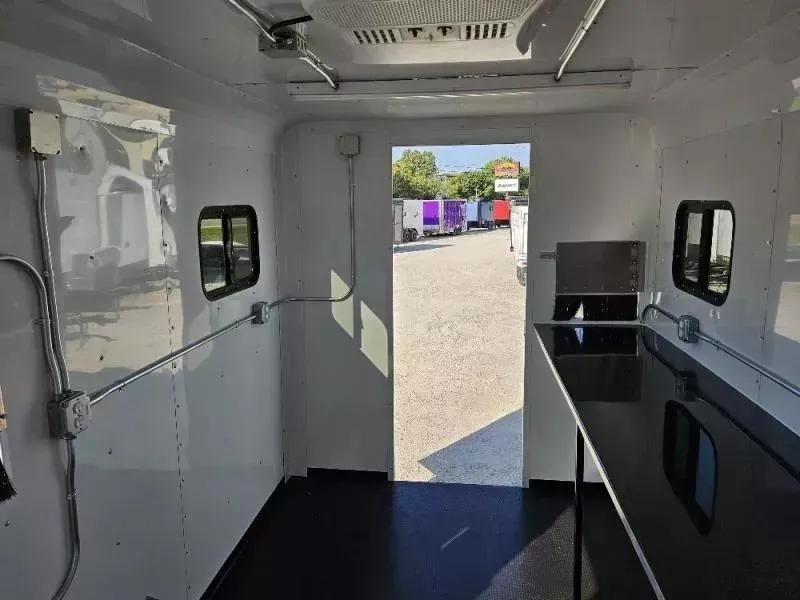 new Other Trailers Cargo Craft  for sale, in Broken Arrow, OK Thumbnail 13