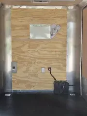new Cargo (Enclosed) Trailers Cargo Craft  for sale, in Broken Arrow, OK Thumbnail 20