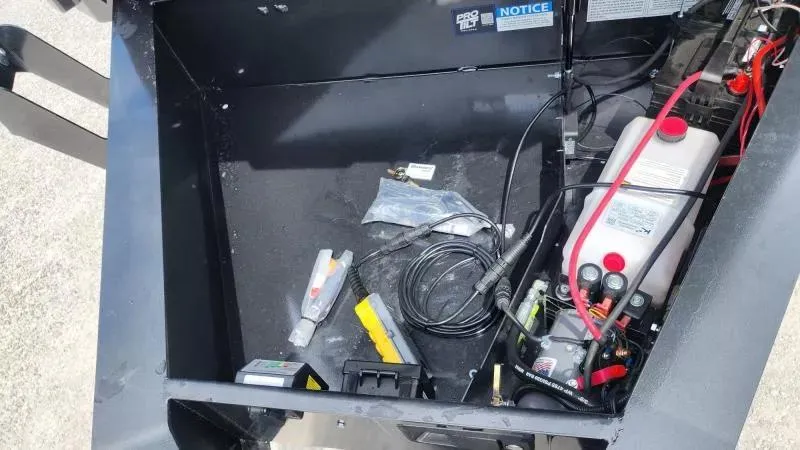 new Tilt Trailers Diamond C Trailers  for sale, in Broken Arrow, OK Thumbnail 13