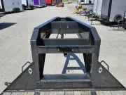 used Equipment / Flatbed Trailers Diamond C Trailers  for sale, in Broken Arrow, OK Thumbnail 23
