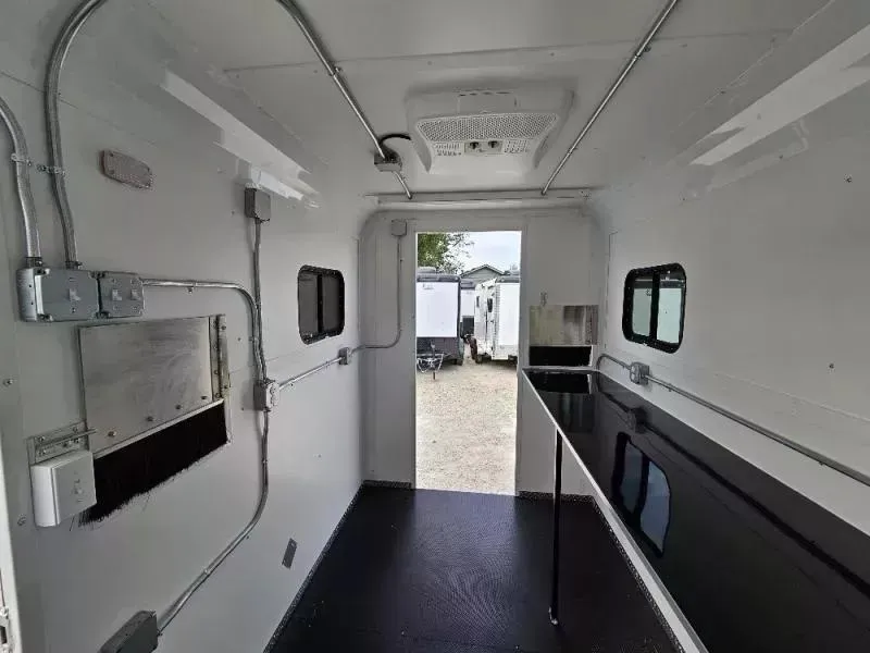 new Office / Fiber Optic Trailers Cargo Craft  for sale, in Broken Arrow, OK Thumbnail 9