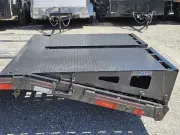 used Equipment / Flatbed Trailers Diamond C Trailers  for sale, in Broken Arrow, OK Thumbnail 19