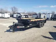 new Dump Trailers Diamond C Trailers  for sale, in Broken Arrow, OK Thumbnail 1