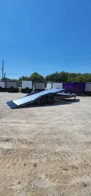 new Tilt Trailers Diamond C Trailers  for sale, in Broken Arrow, OK Thumbnail 21