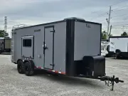 used Cargo (Enclosed) Trailers Cargo Craft  for sale, in Broken Arrow, OK Thumbnail 1