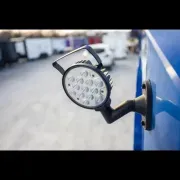new Equipment / Flatbed Trailers Diamond C Trailers  for sale, in Broken Arrow, OK Thumbnail 13