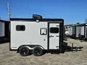 new Office / Fiber Optic Trailers Cargo Craft  for sale, in Broken Arrow, OK Thumbnail 1