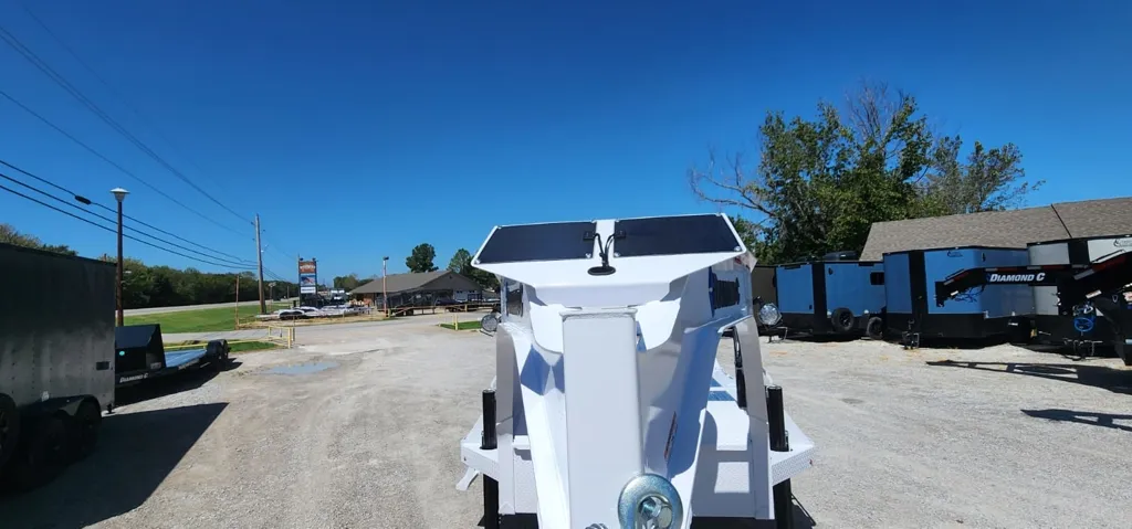 new Tilt Trailers Diamond C Trailers  for sale, in Broken Arrow, OK Thumbnail 14