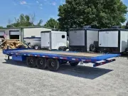 used Tilt Trailers Diamond C Trailers  for sale, in Broken Arrow, OK Thumbnail 9