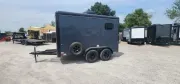 new Office / Fiber Optic Trailers Cargo Craft  for sale, in Broken Arrow, OK Thumbnail 5