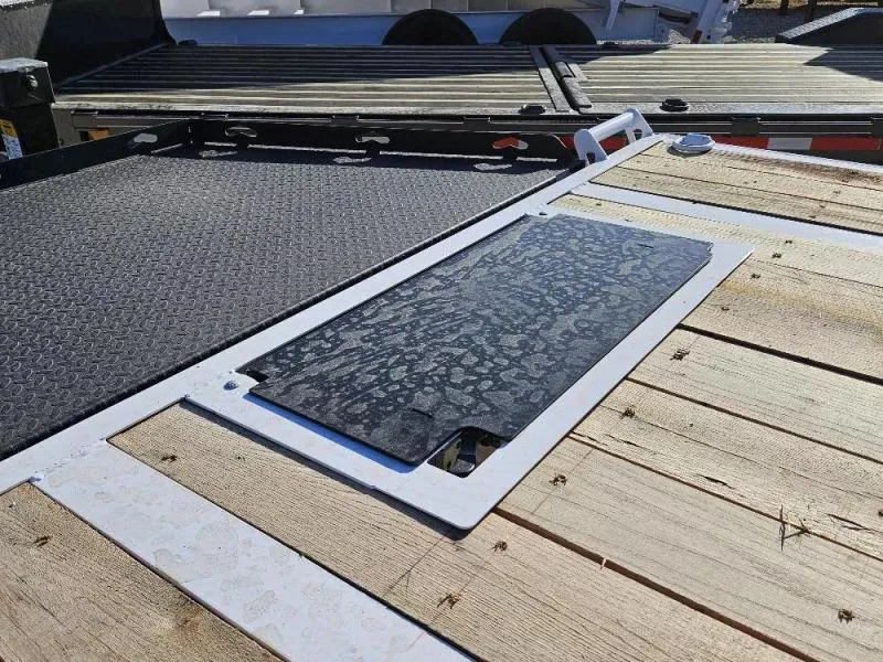 new Equipment / Flatbed Trailers Diamond C Trailers  for sale, in Broken Arrow, OK Thumbnail 17