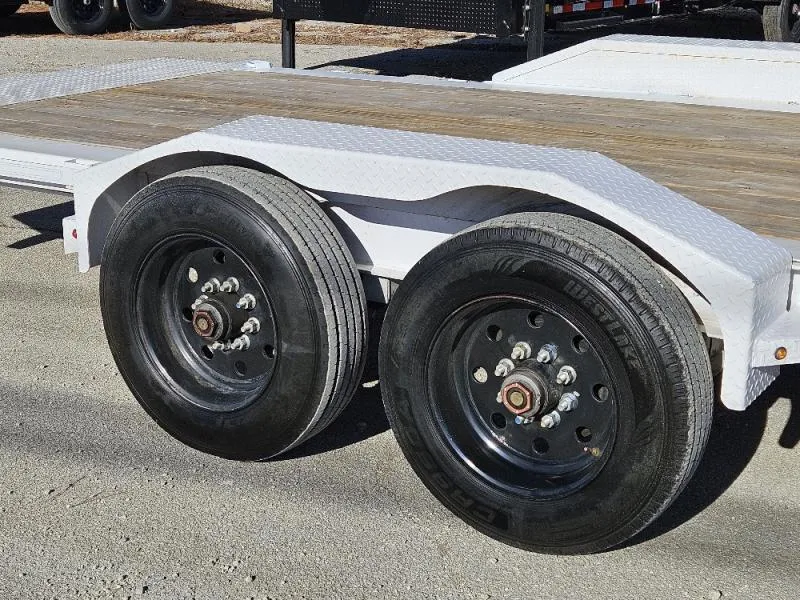 used Other Trailers Diamond C Trailers  for sale, in Broken Arrow, OK Thumbnail 8