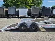 new Tilt Trailers Diamond C Trailers  for sale, in Broken Arrow, OK Thumbnail 4
