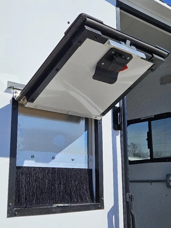 new Office / Fiber Optic Trailers Cargo Craft  for sale, in Broken Arrow, OK Thumbnail 5