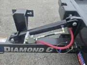 new Utility Trailers Diamond C Trailers  for sale, in Broken Arrow, OK Thumbnail 8