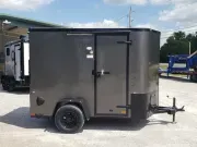 new Cargo (Enclosed) Trailers Cargo Craft  for sale, in Broken Arrow, OK Thumbnail 1