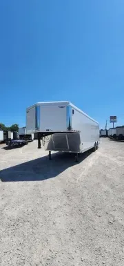 used Cargo (Enclosed) Trailers H and H Trailer  for sale, in Broken Arrow, OK Thumbnail 36