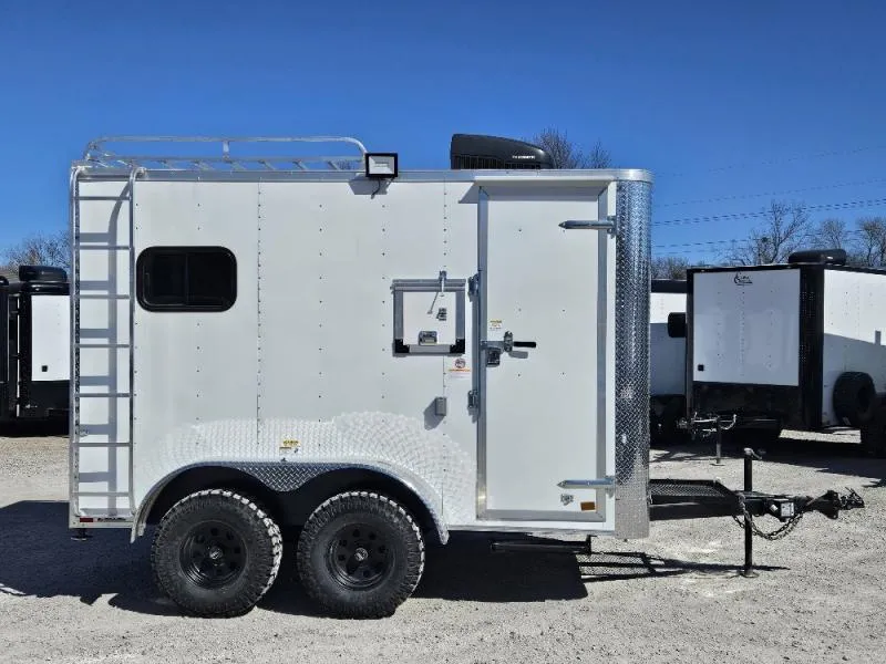 used Other Trailers Cargo Craft  for sale, in Broken Arrow, OK Thumbnail 17