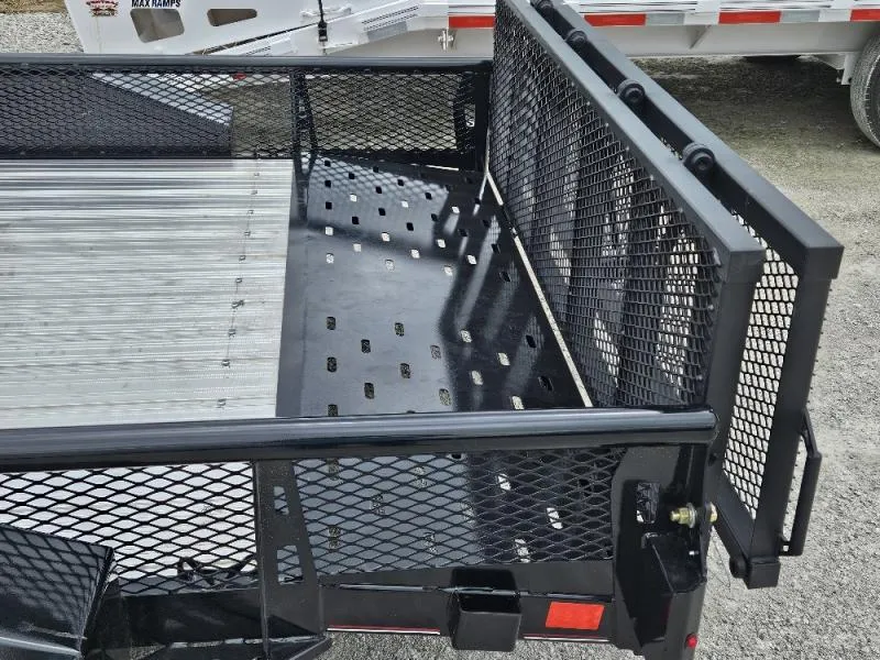 used Other Trailers Diamond C Trailers  for sale, in Broken Arrow, OK Thumbnail 5