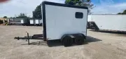 new Office / Fiber Optic Trailers Cargo Craft  for sale, in Broken Arrow, OK Thumbnail 7