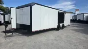 used Cargo (Enclosed) Trailers Cargo Craft  for sale, in Broken Arrow, OK Thumbnail 7