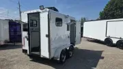 used Cargo (Enclosed) Trailers Cargo Craft  for sale, in Broken Arrow, OK Thumbnail 11