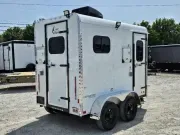 new Office / Fiber Optic Trailers Cargo Craft  for sale, in Broken Arrow, OK Thumbnail 3